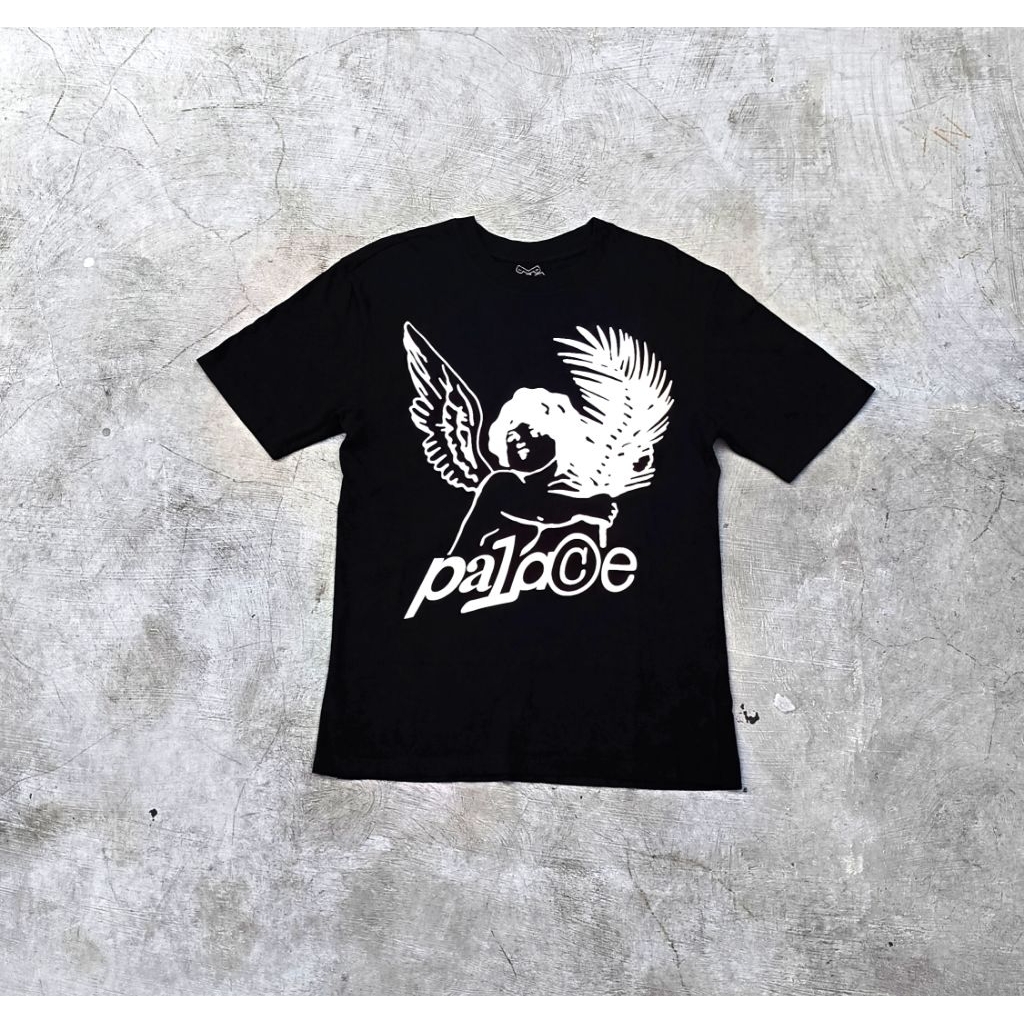 t-shirt palace