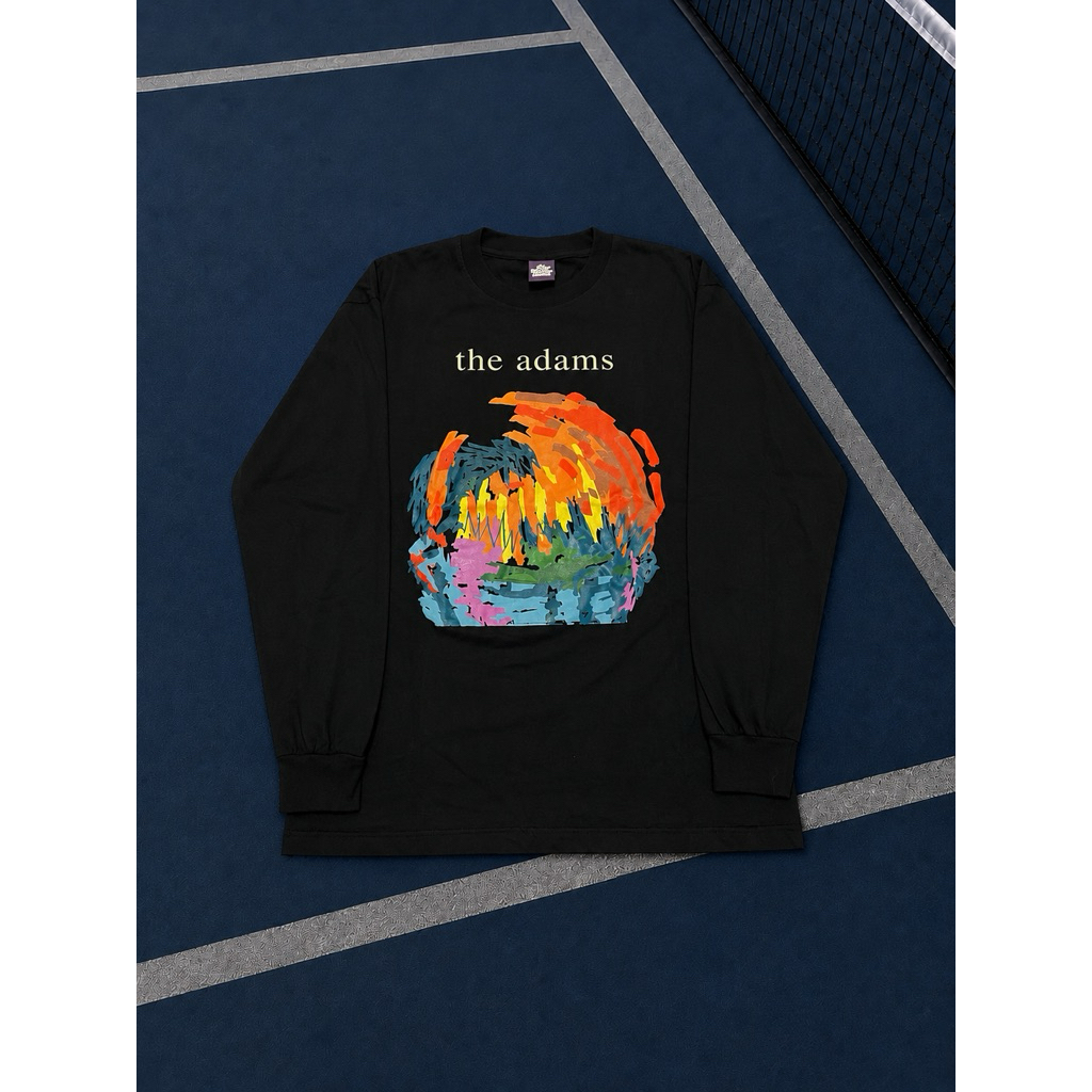 Merch The Adams