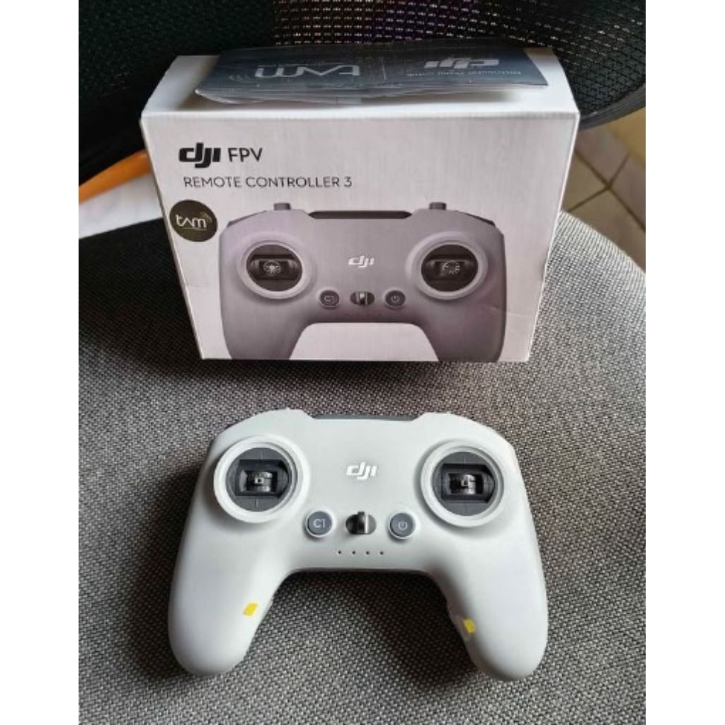 dji fpv rc 3 remote controller 3