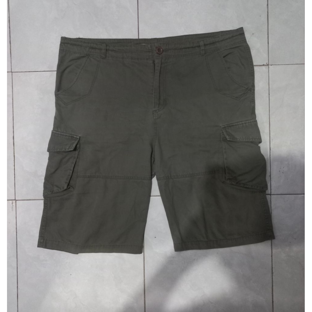 celana cargo strollerz
