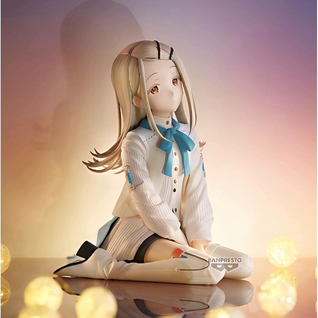 Banpresto Espresto The Idolmaster Gakuen Hiro Shinosawa 0726