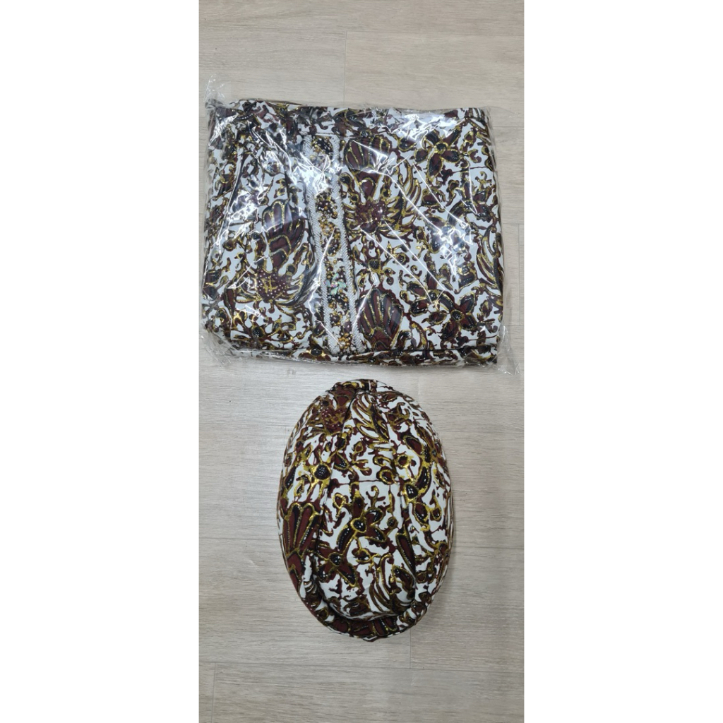 Sinjang batik premium, batik premium, sinjang batik katun, sinjang batik pengantin pria, sinjang pin