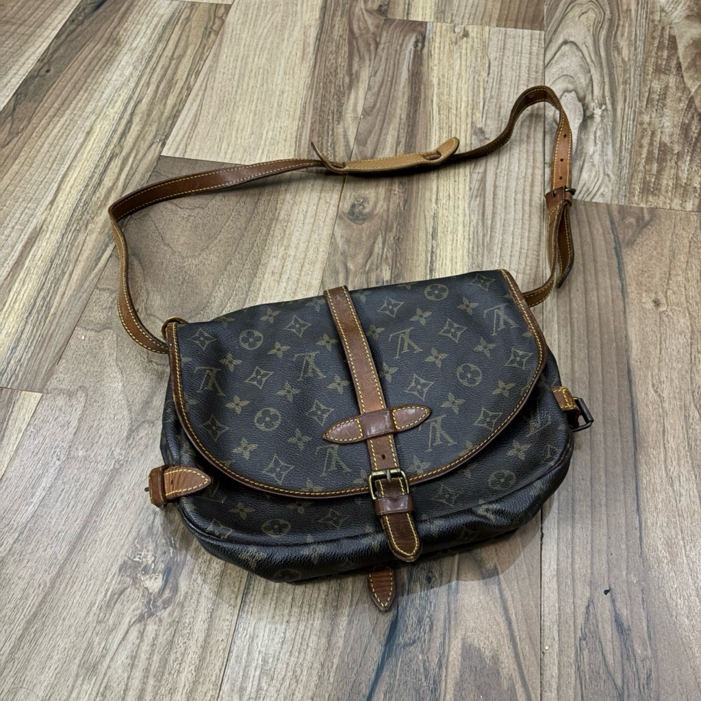 LV Saumur