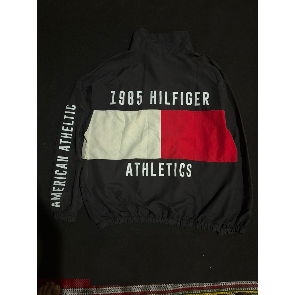 jajet tommy hilfigher
