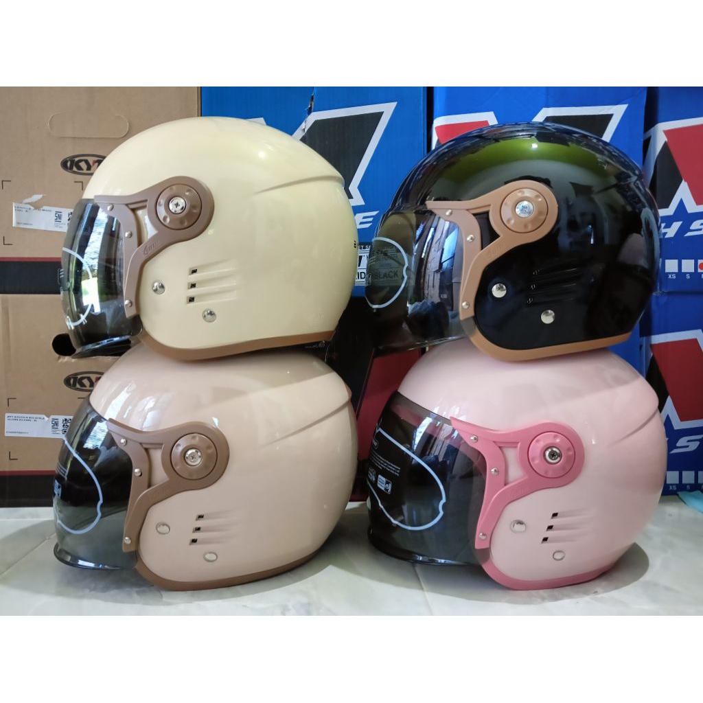 Helm bip plast v2