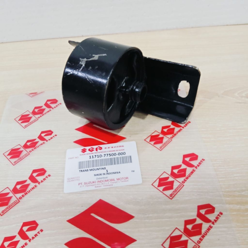 Trans Mounting Futura Dudukan Transmisi Futura