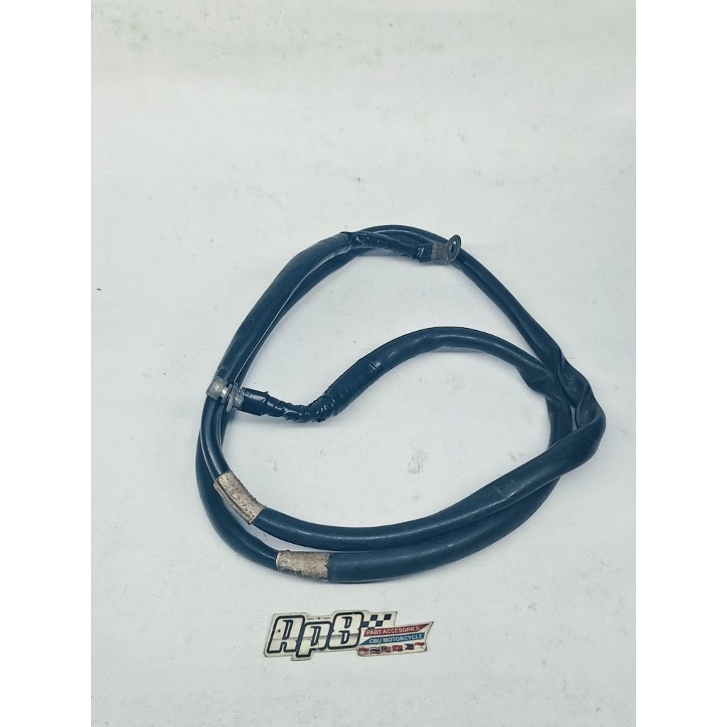 kabel aki cbr old sonic 125 cb150r universal