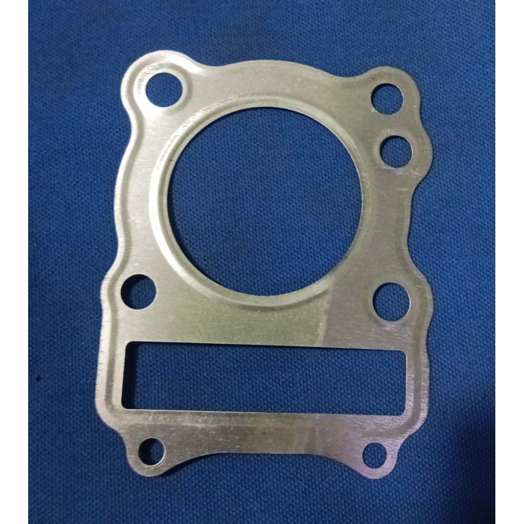 paking blok head atas thunder 125