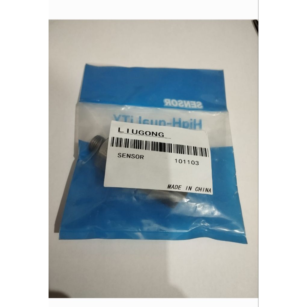 Sensor Liugong 20bar 101103 20Bar
