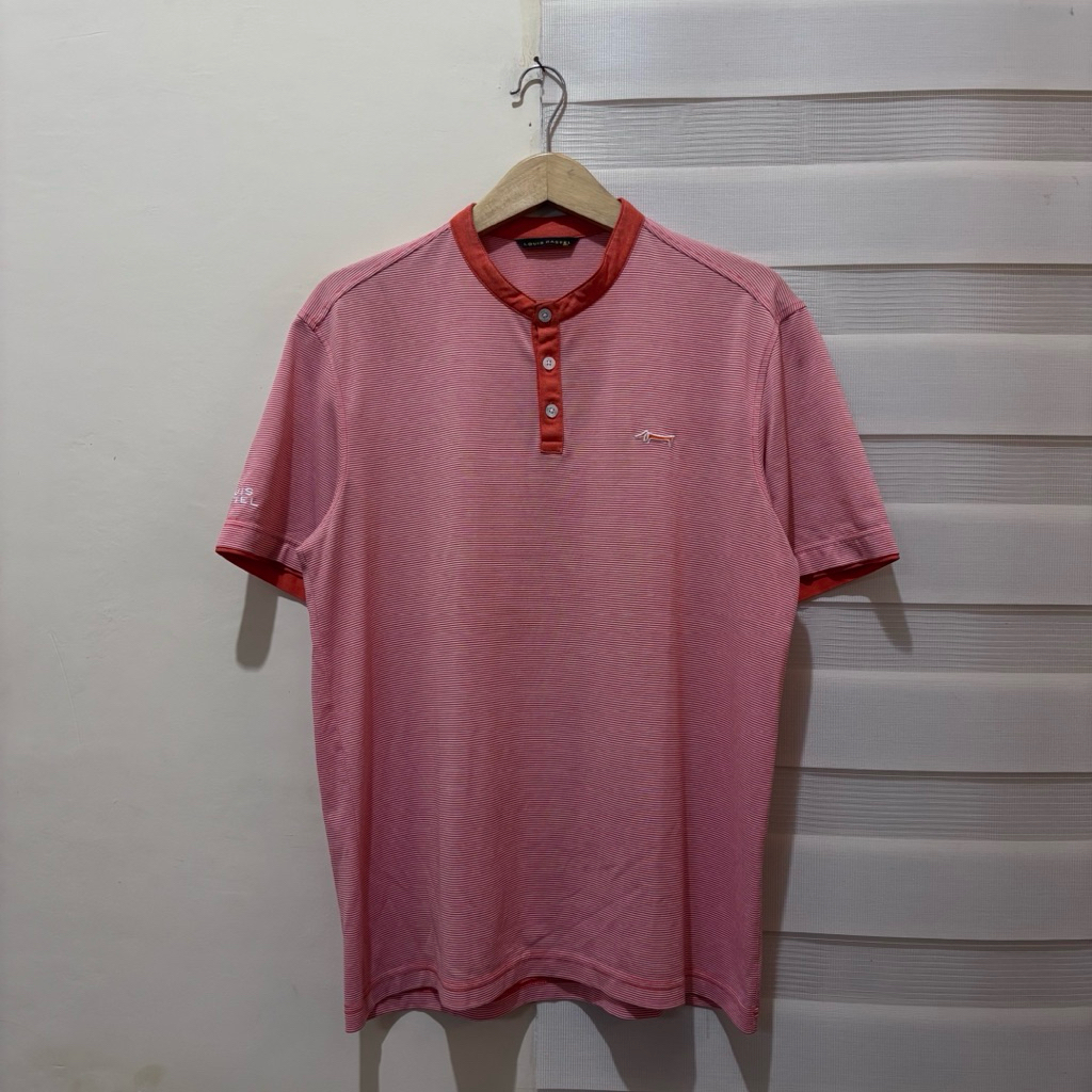 Poloshirt LOUIS CASTEL