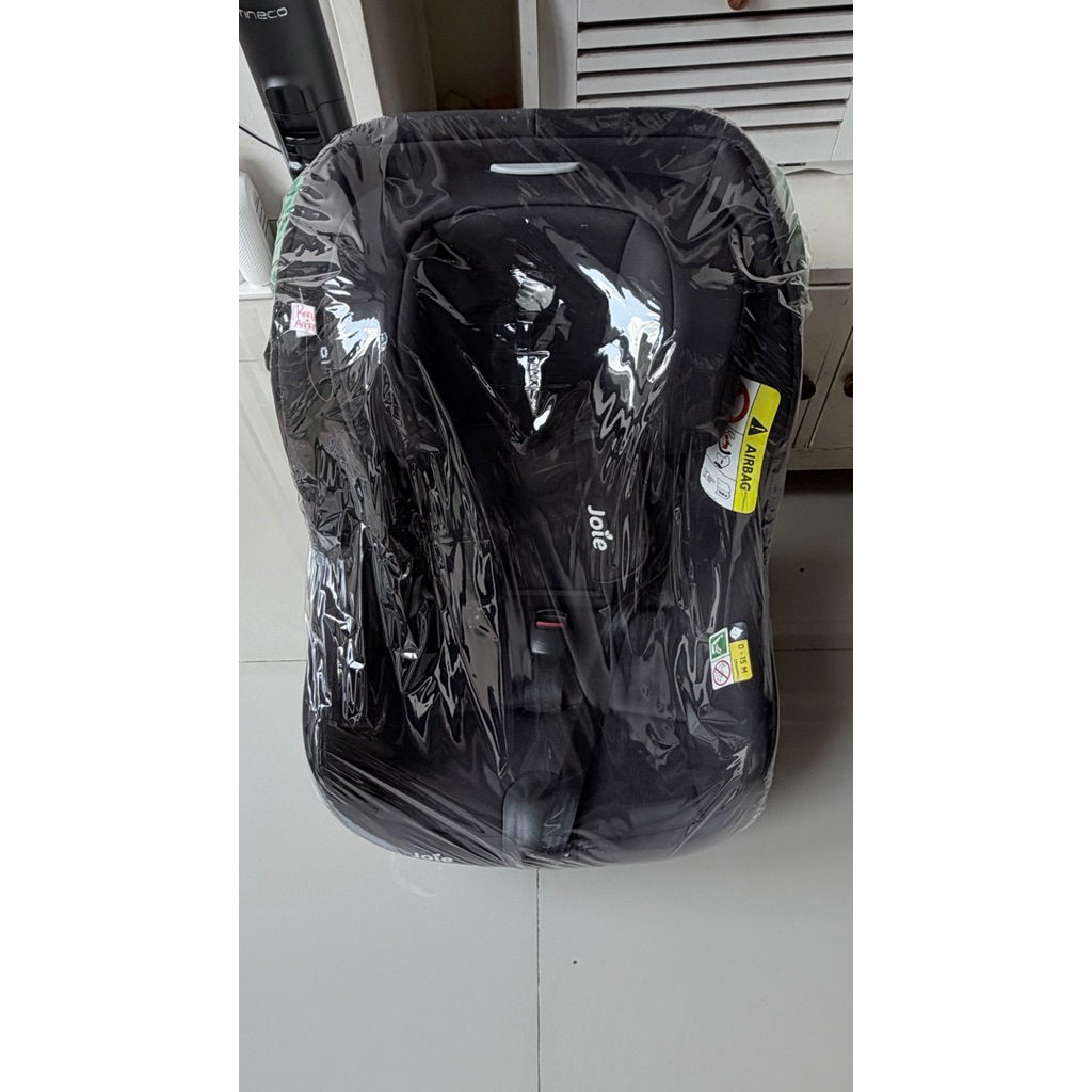 Preloved Joie Carseat Steadi R129