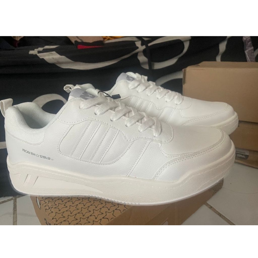 Sepatu original Bata (North star)