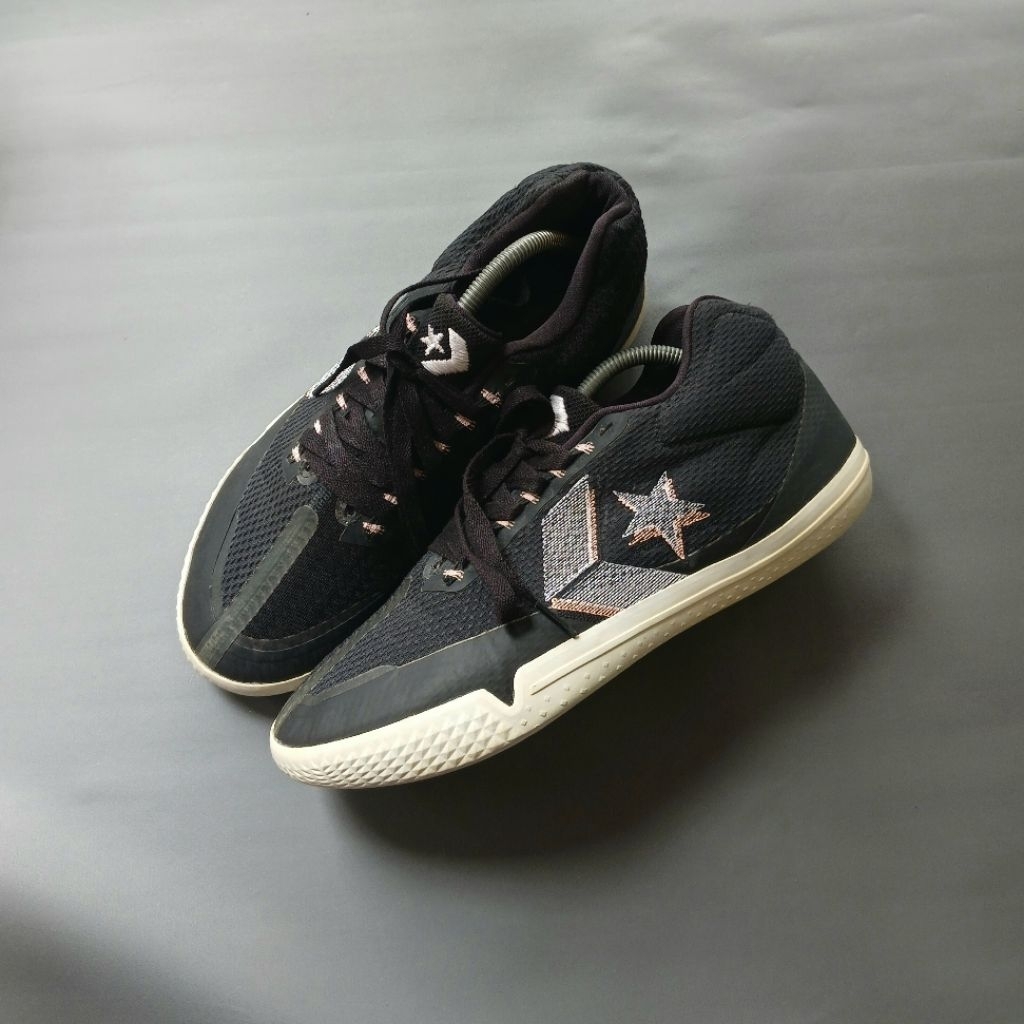Converse All Star BB Evo Mid 'Hi-Vis'
