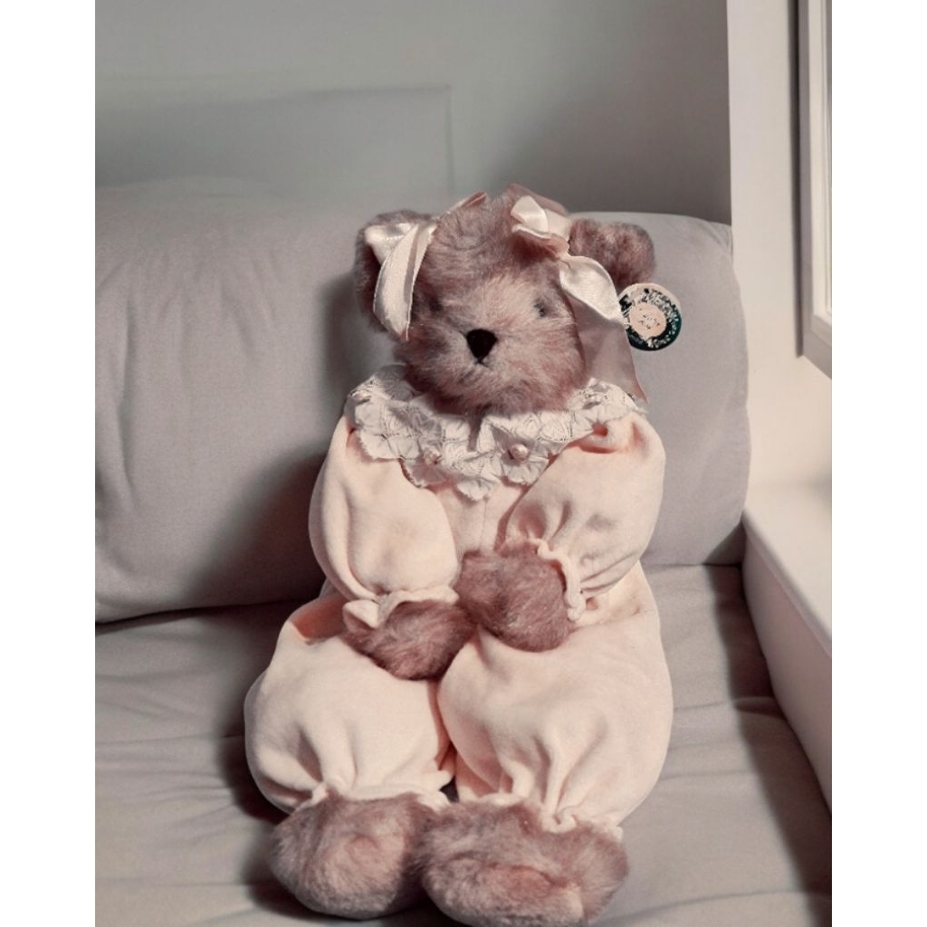 Teddy Bearington