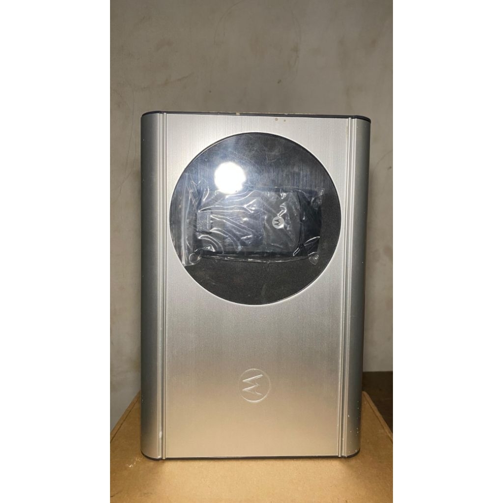 Motorola razr v3 fullset like new