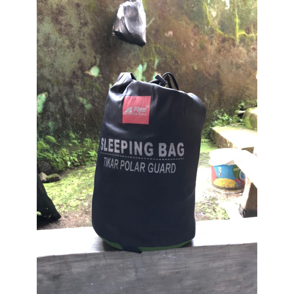 Sleeping Bag Arei