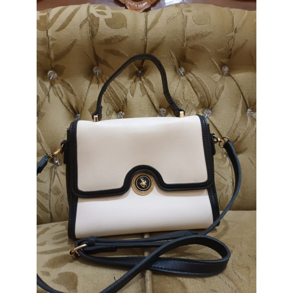 tas swiss polo