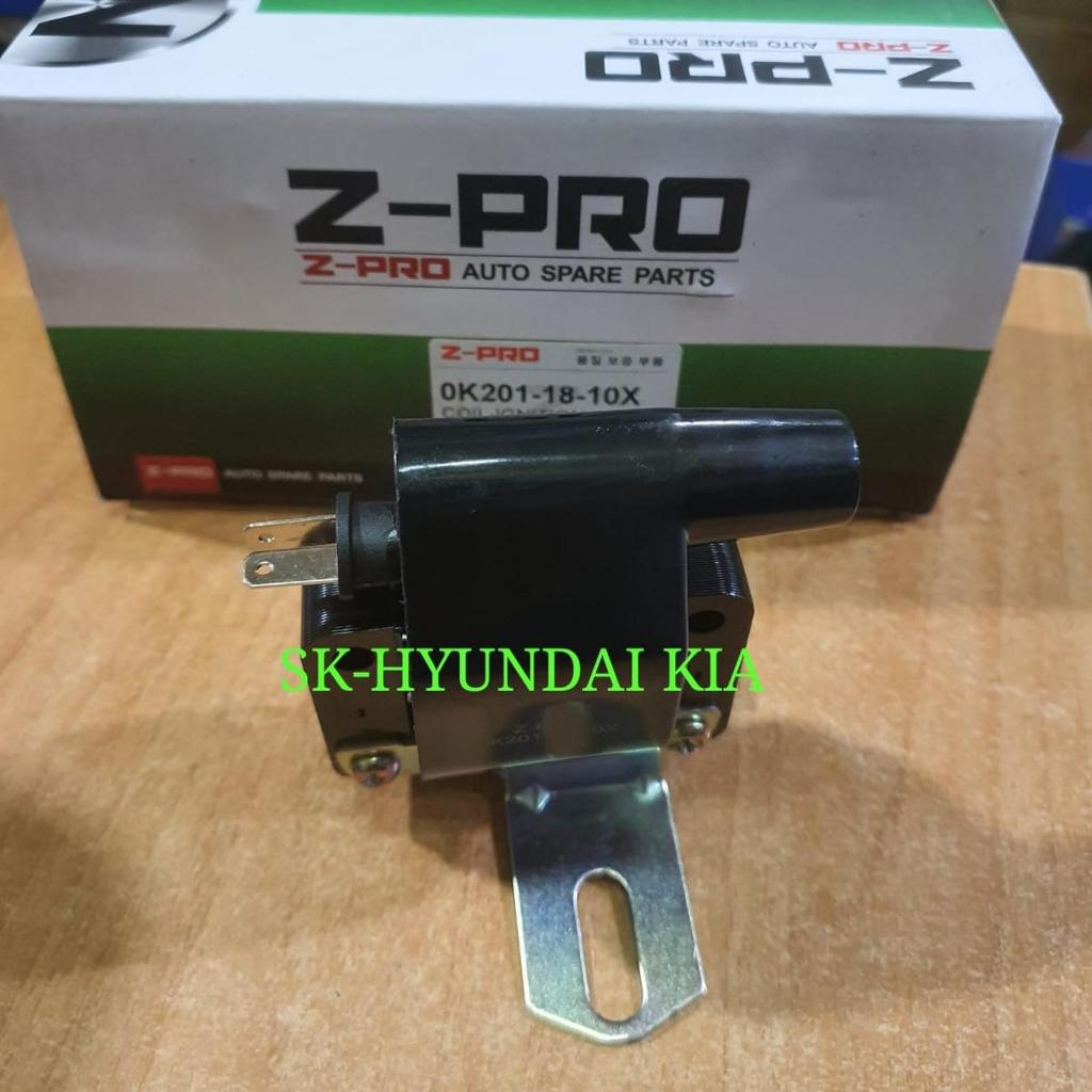 COIL IGNITION KOIL MOBIL TIMOR