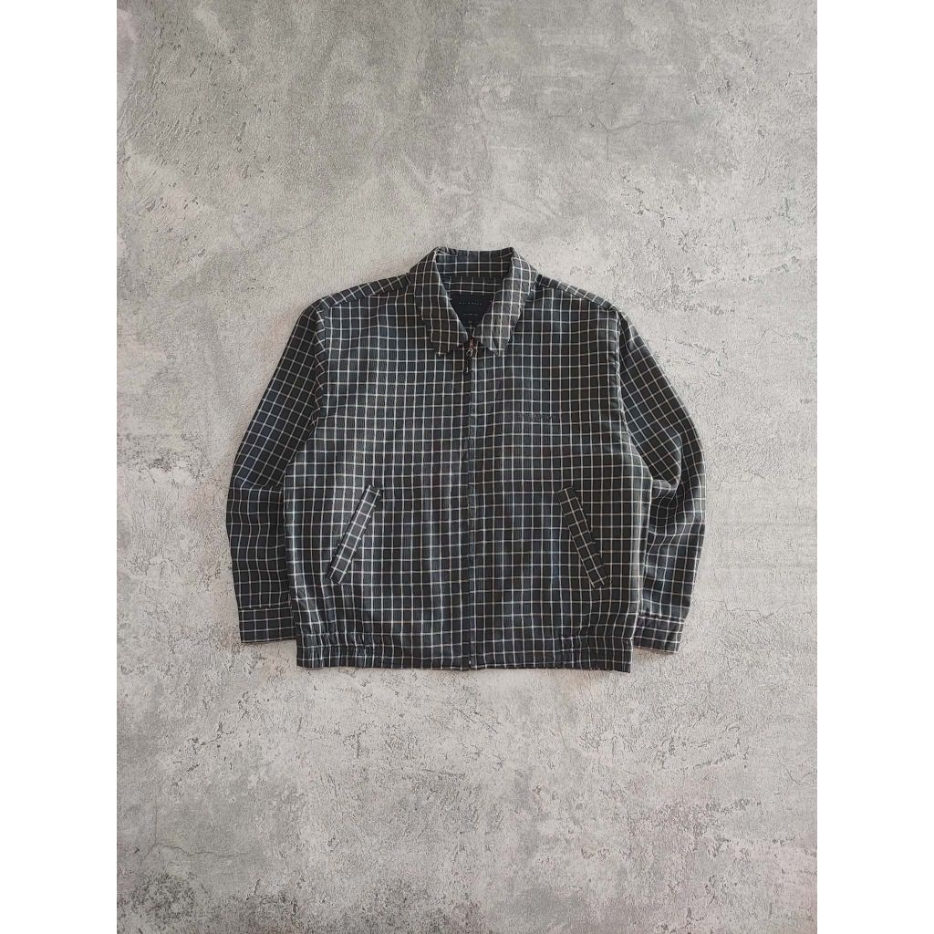 jaket indian