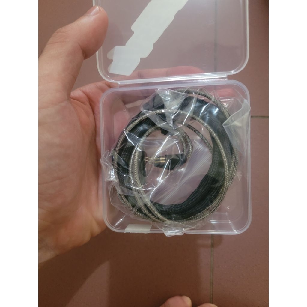 YONGSE BLACKSEA 3.5mm