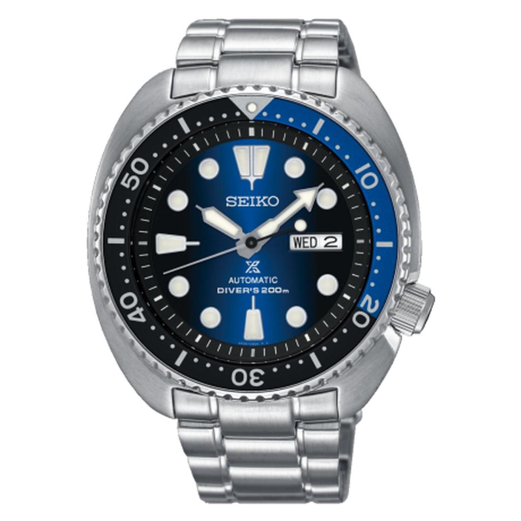 Seiko Prospex Turtle SRPC25K1 Diver Automatic SRPC25