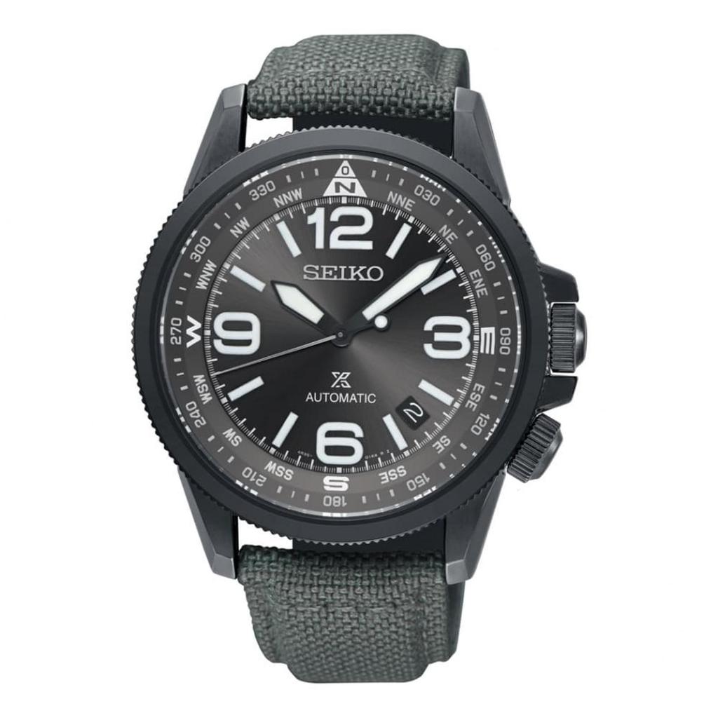 Seiko Prospex Land Master SRPC29K1 Automatic SRPC29
