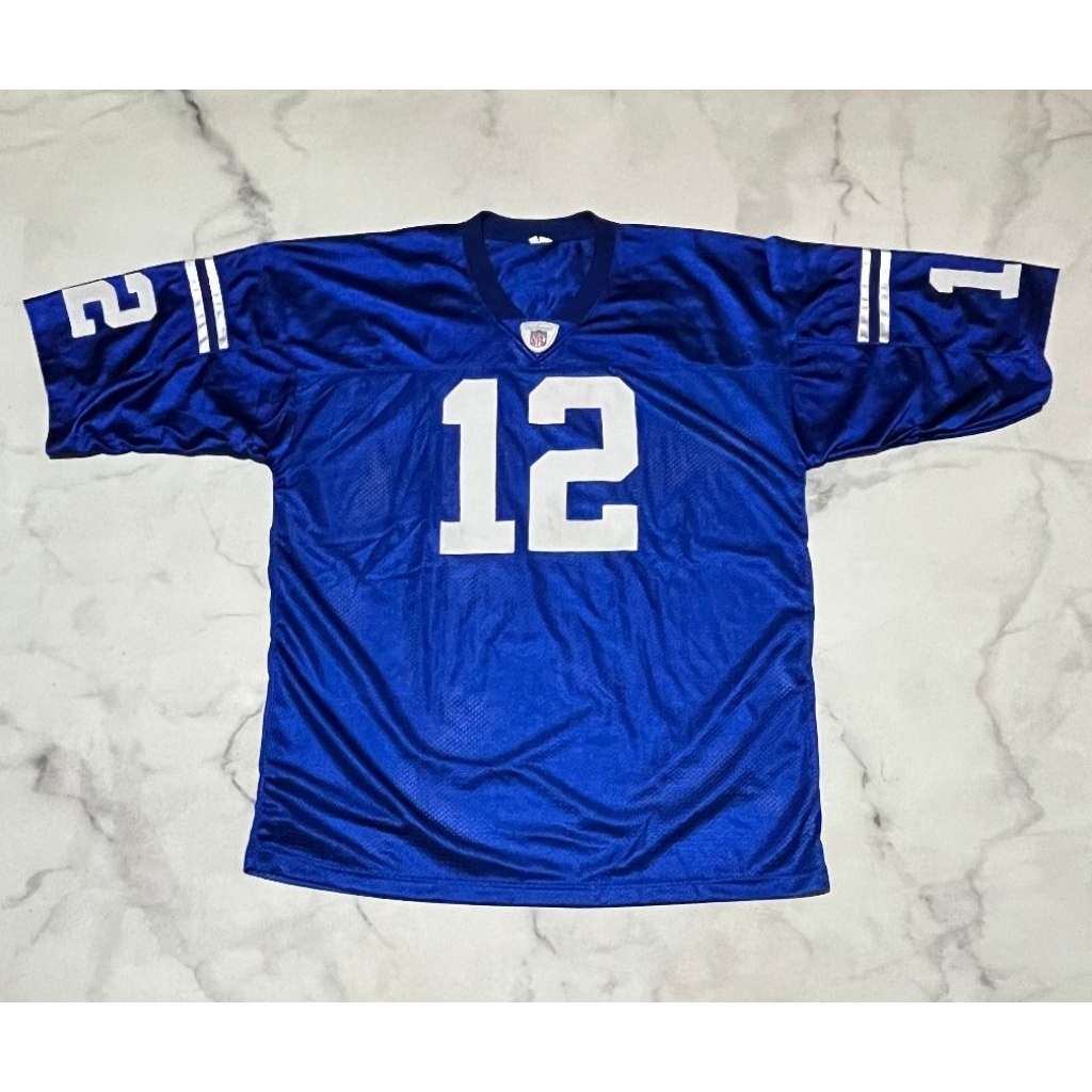 Jersey NFL