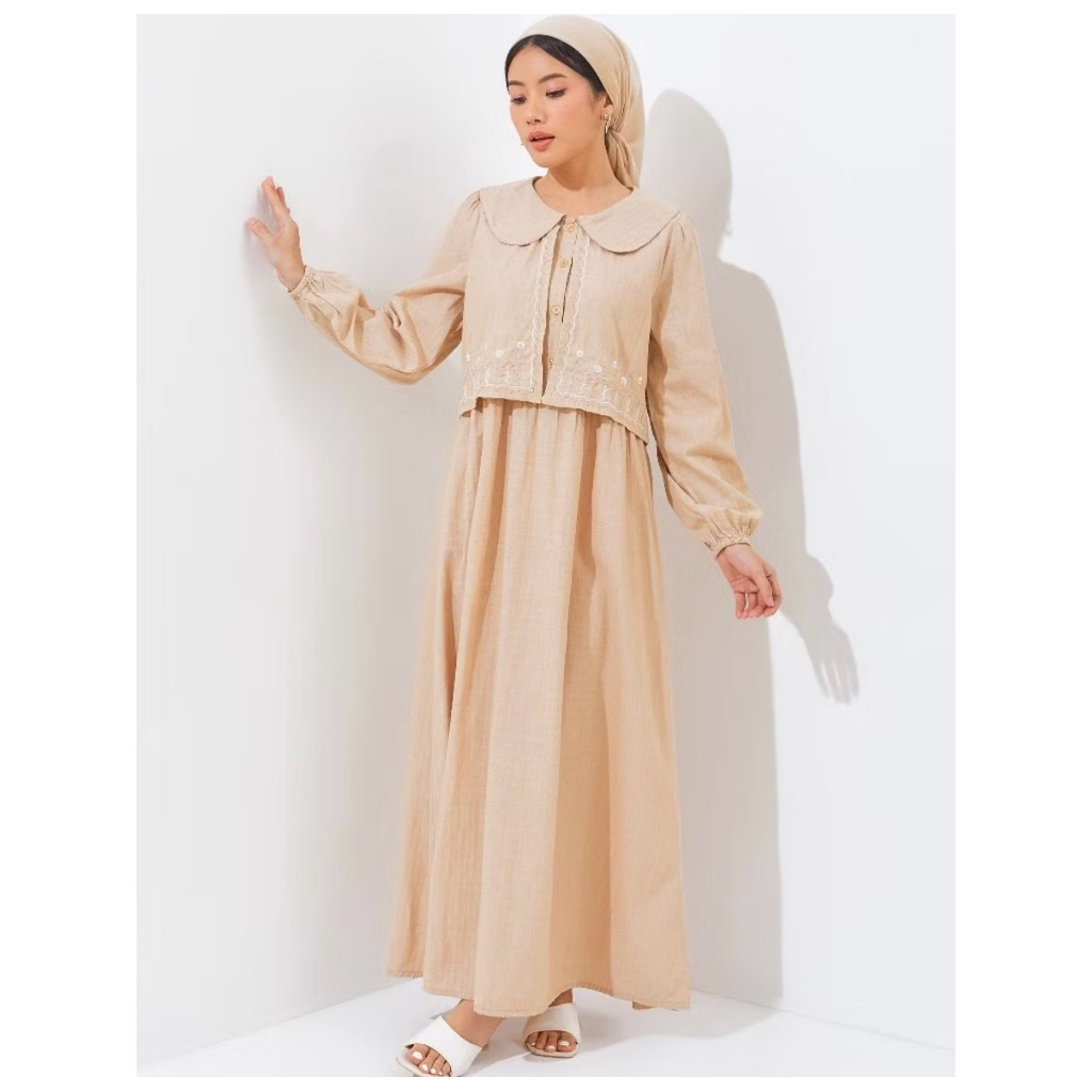 gamis exit