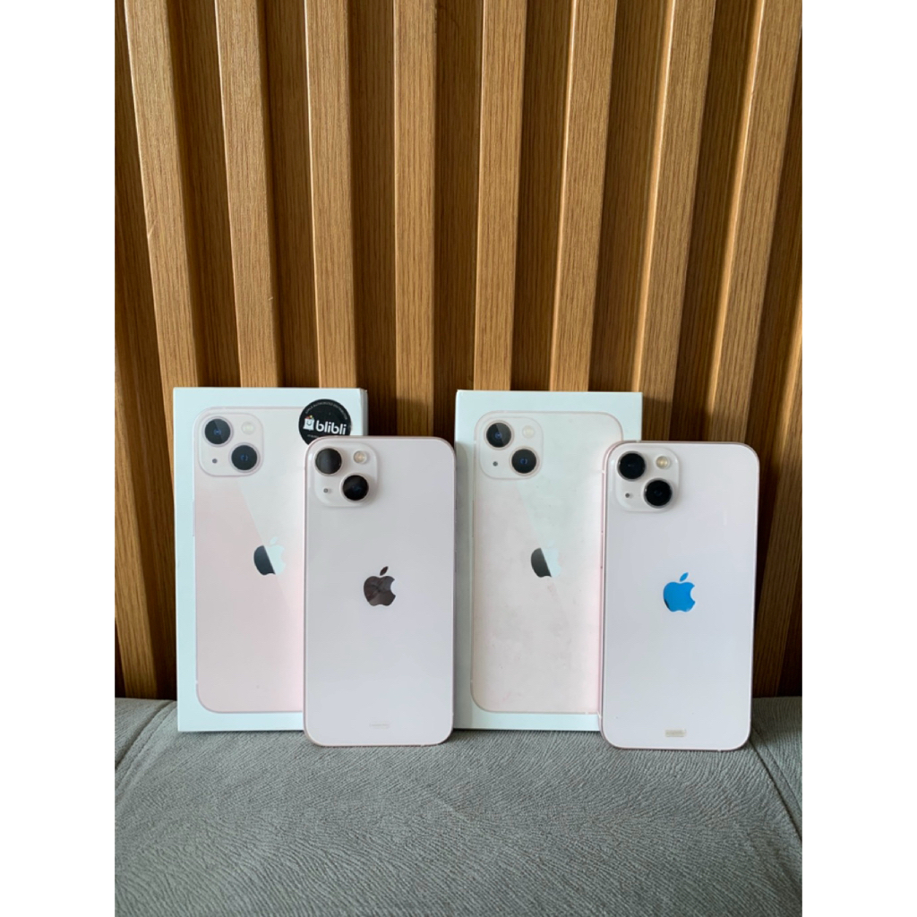 IPHONE 13 iBox