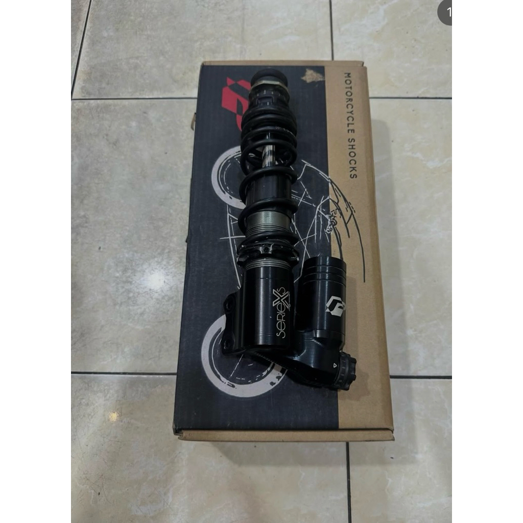 shock profender