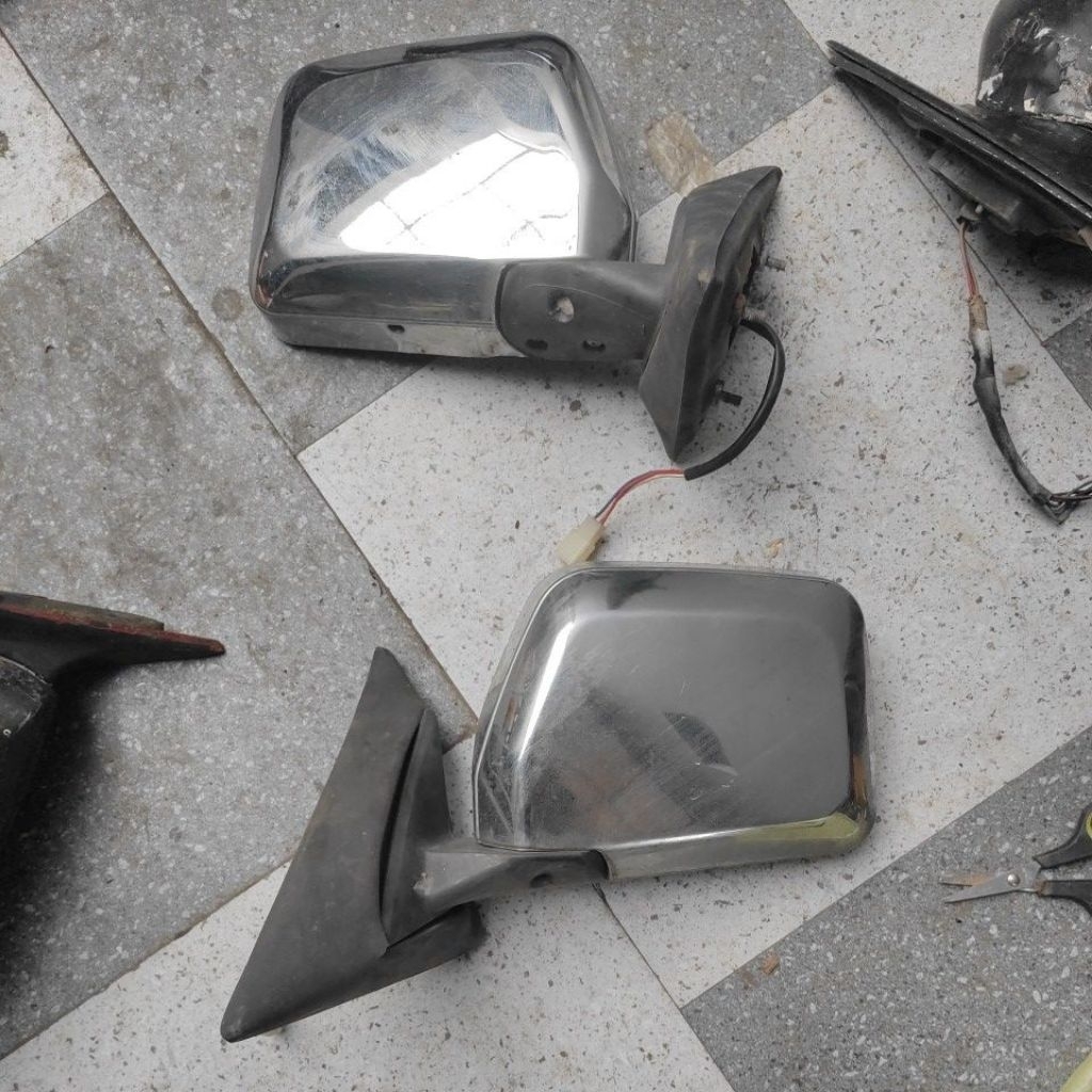 spion kijang kapsul kanan kijang kapsul lgx lsx sgx manual