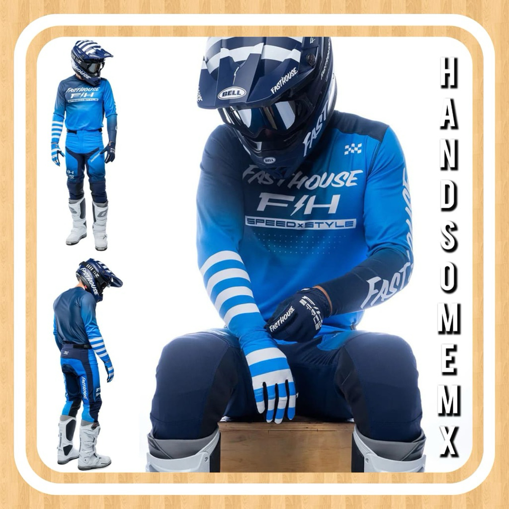 jersey pants fasthouse enduro jerseyset fasthouse motocross jerset fasthouse trail adventure jersey 