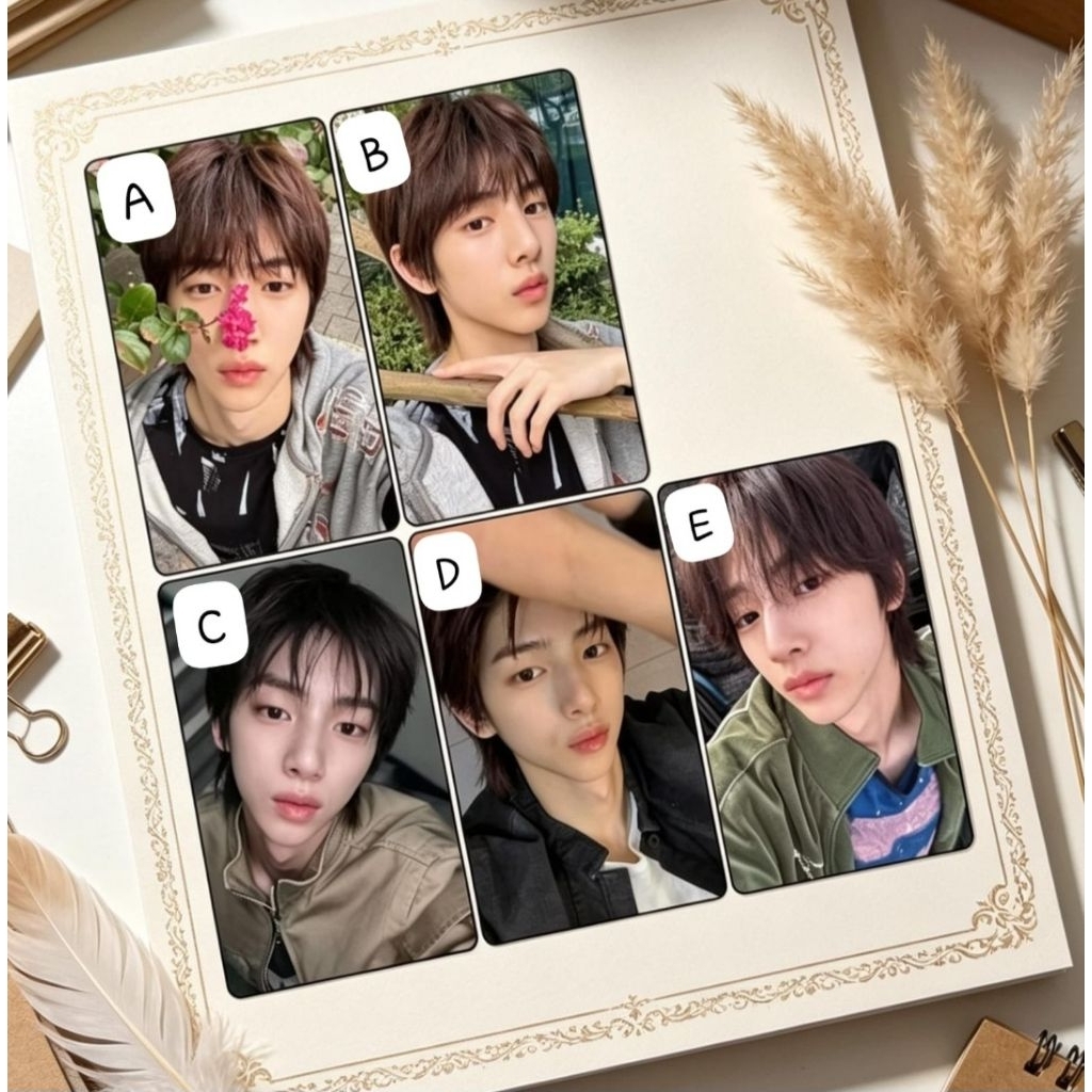 Po PC unofficial cortis Juhoon
