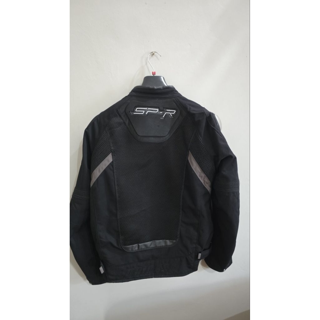 Dainese Jacket SPR Tex
