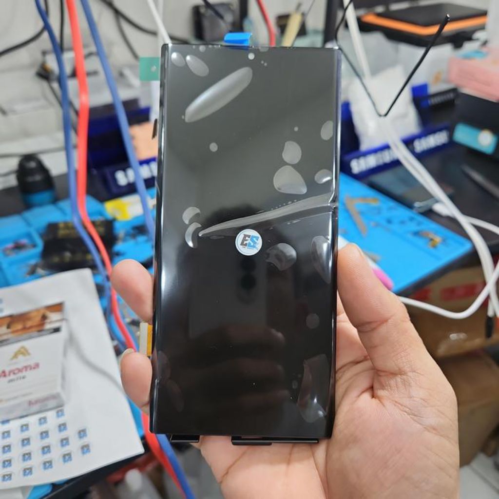 LCD SAMSUNG S22