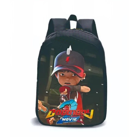 Tas anak cowok kekinian Keren New Arrival Gendong Kekinian Backpack Cowok Nyaman Dipakai Tas Ransel