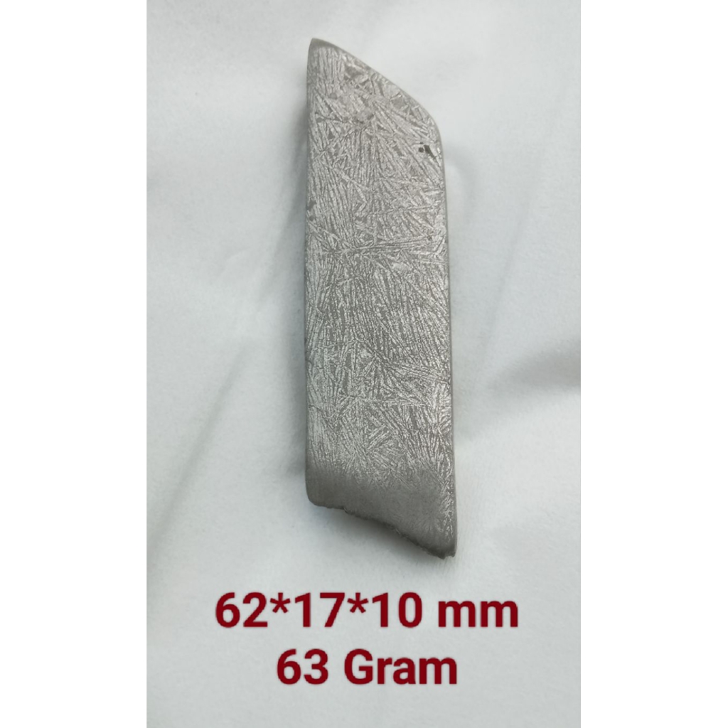 batu meteor wesiAji iron meteorite
