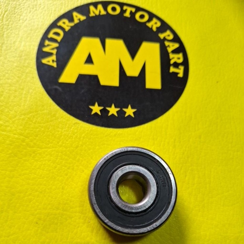 BEARING 6301 SKF ORIGINAL