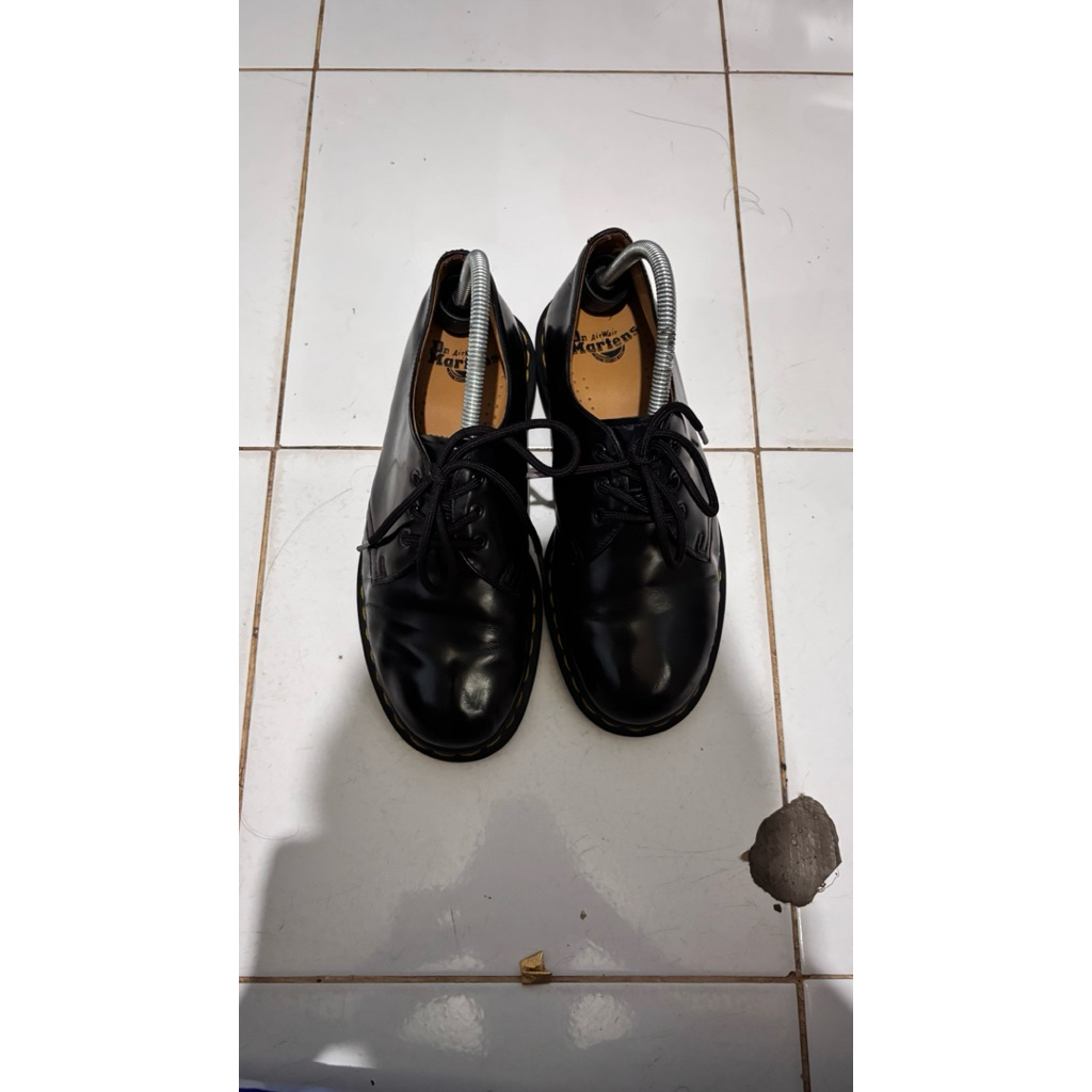 Docmart 1461 Blacksmoth