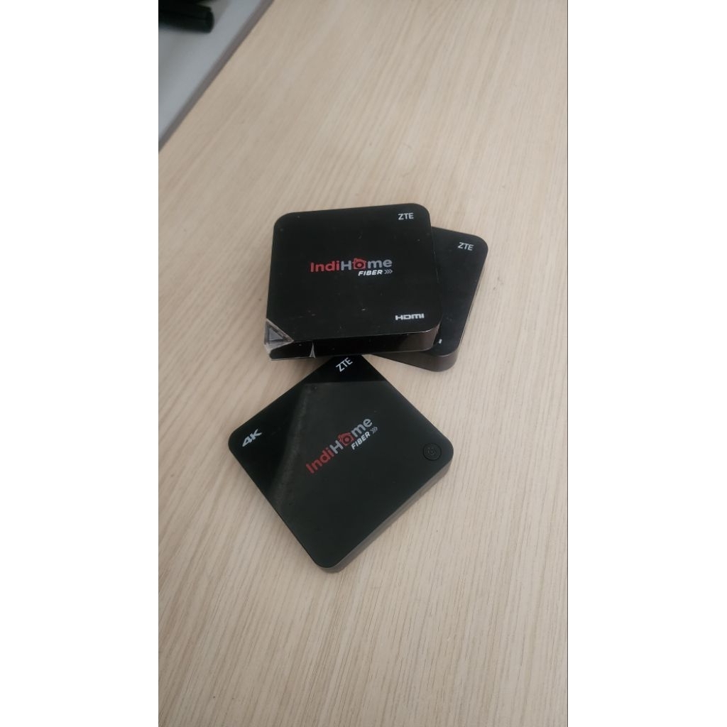 STB B860H & B760H