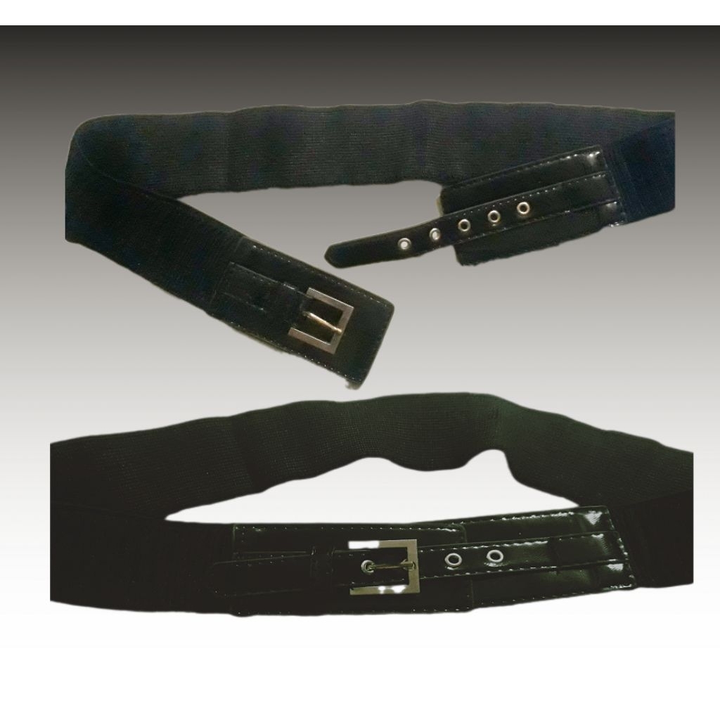 belt y2k good condi