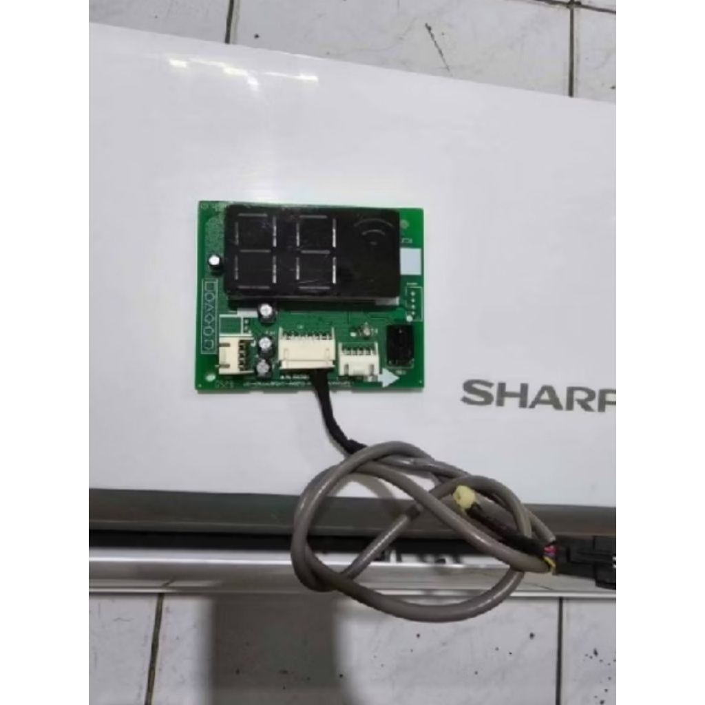 SENSOR AC SHARP ZCY BEKO ORIGINAL