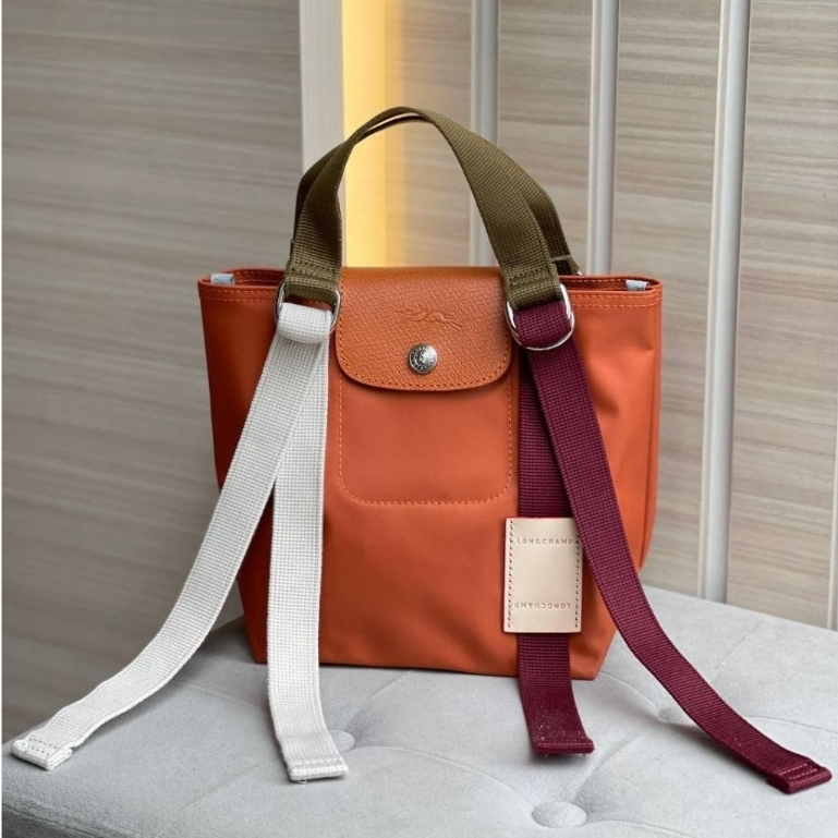 21 / Tas Wanita Le Pliage Extra Small Re-Play