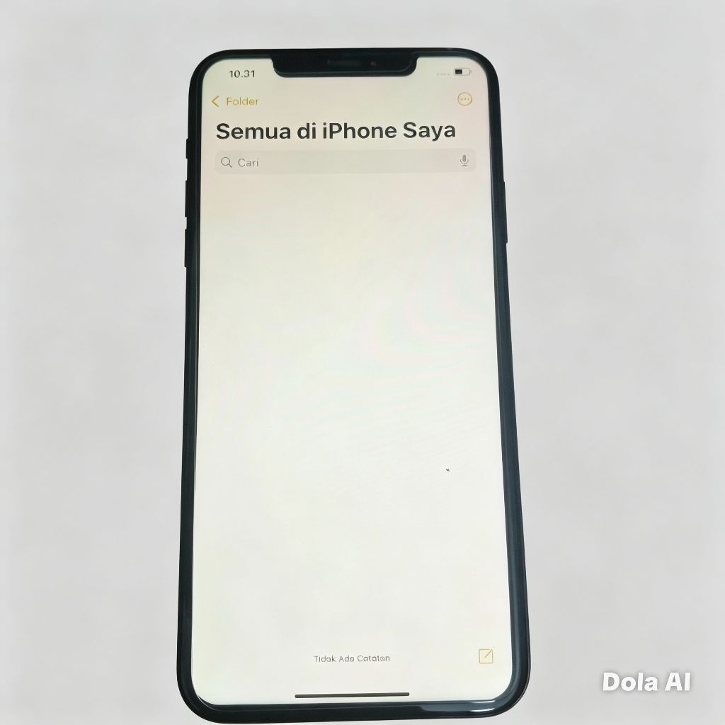 lcd iphone xs max copotan oem