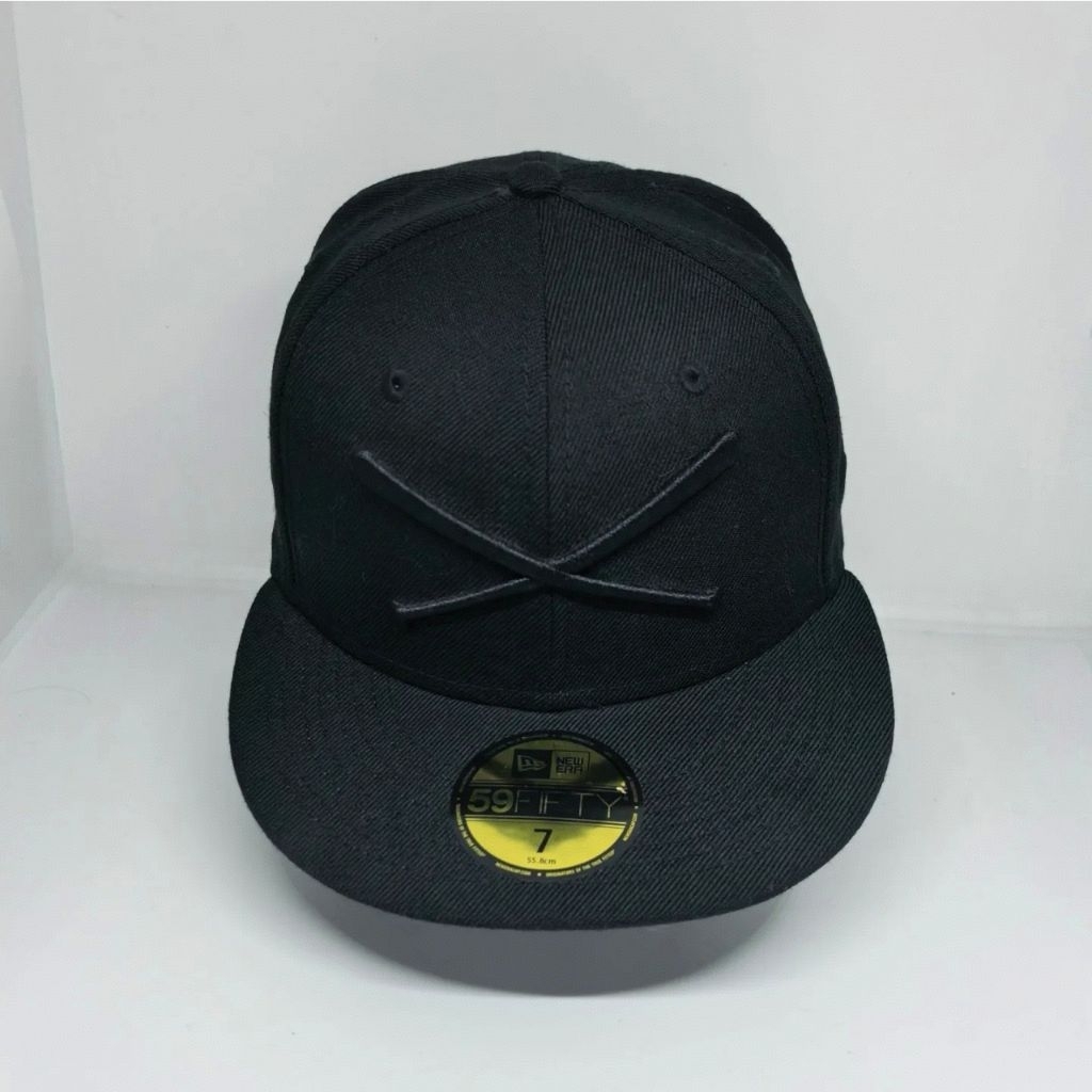 Topi New Era X JustFitteds