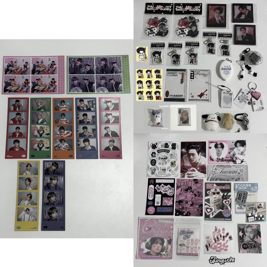 clearance sale enhypen jungwon heeseung jay jake sunghoon sunoo ni-ki 20cm binder 4p cushion slogan 