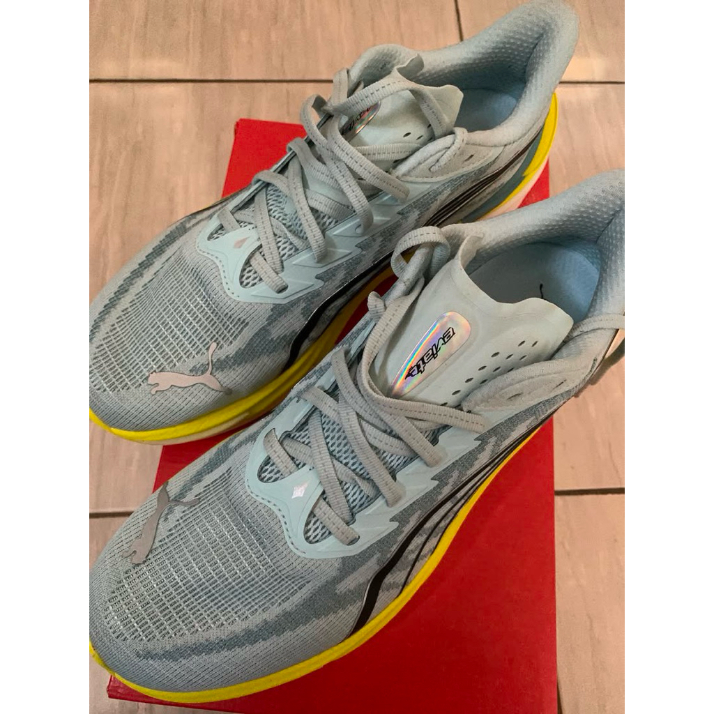 Puma Deviate NITRO 4