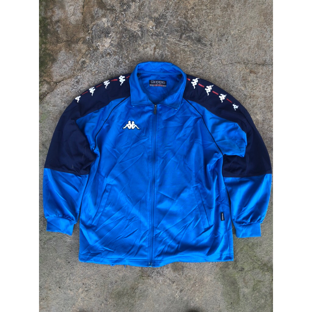tc kappa vintage