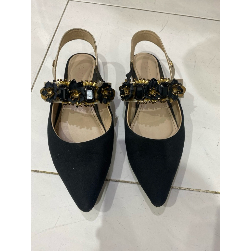 PVRA preloved