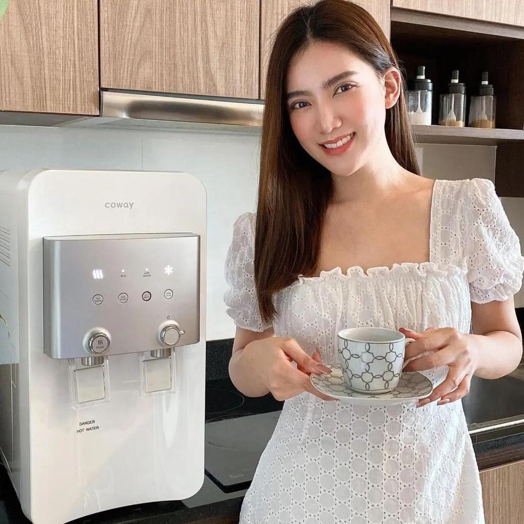 coway neo plus water purifier